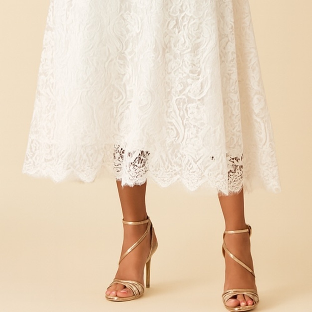 Badgley Mischka Jewel Heels